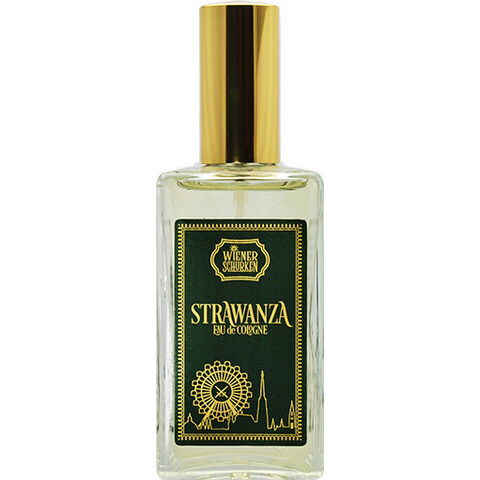 Strawanza von Wiener Schurken