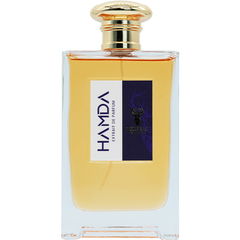 Hamda von Middle East Perfumes
