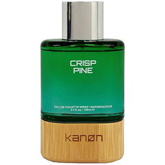 Crisp Pine by Kanøn