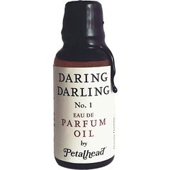 No. 1: Daring Darling by Petalhead