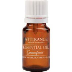 Essential Oil - Grapefruit von Attirance