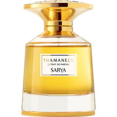 Thamaneen von Sarya