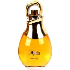 Milda by Makkaj