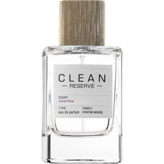 Velvet Flora by Clean