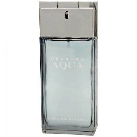 Herrera Aqua (Eau de Toilette) von Carolina Herrera Herrera Aqua (Eau de Toilette) von Carolina Herrera