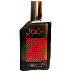 Der Mann - Exklusiv (After Shave) von Jade