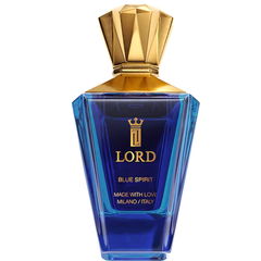 Blue Spirit von Lord