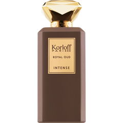 Royal Oud Intense by Korloff