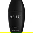 Rapport Black (Eau de Toilette) von Three Pears Ltd.