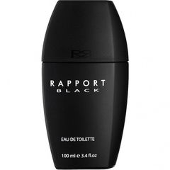 Rapport Black (Eau de Toilette) von Three Pears Ltd.
