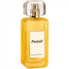Parfait by Biosea