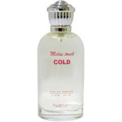 Midas Touch Cold by Avenue1