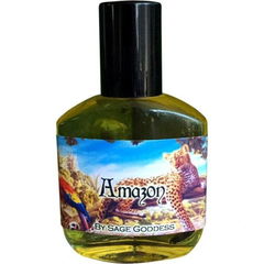 Amazon by The Sage Goddess
