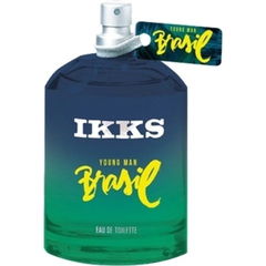 Young Man Brasil by IKKS