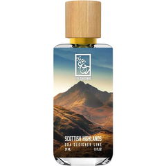 Scottish Highlands von The Dua Brand / Dua Fragrances