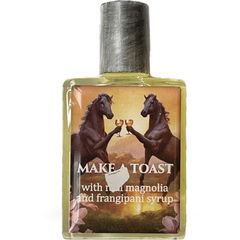 Make a Toast by Recensione Negativa