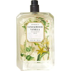 Sandalwood Vanilla von Anthropologie