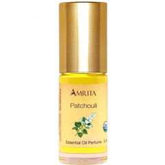 Patchouli by Amrita