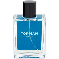 Marine by Topman