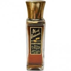 Golden Petals von Muriel Hasbrouck