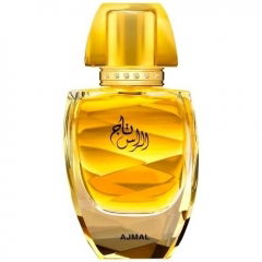 Taaj Al Raas by Ajmal