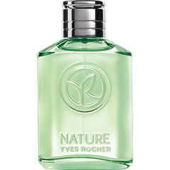 Nature - Bois de Cèdre et Citron Vert by Yves Rocher