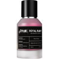 Royal Ruby von PURE. Parfums