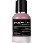 Royal Ruby by PURE. Parfums