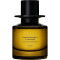 N°04 Fashionably London Elixir von Zara