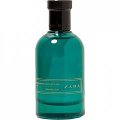 #Midsummer Orange Zest von Zara