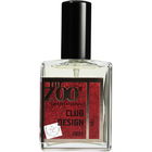 Club Design / Scent Tattoo von The Zoo
