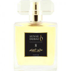 Sense Dubai 8 by Sense Dubai