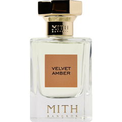 Velvet Amber by Mith