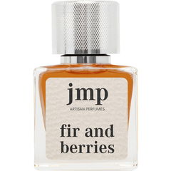 Fir and Berries by JMP Artisan Perfumes