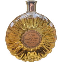 Eau de Cologne Extra Fine by De Jussy St James
