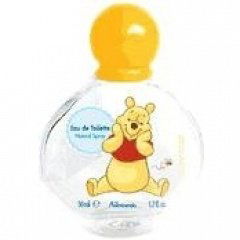 Winnie the Pooh von Admiranda