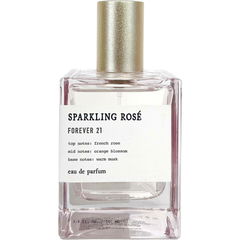 Sparkling Rosé von Forever 21