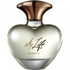 My Life Blossom by Mary J. Blige