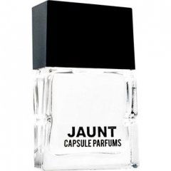 Jaunt by Capsule Parfums Jaunt by Capsule Parfums