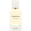 Osmanthus by Zara