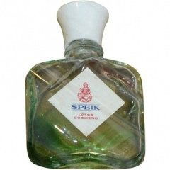 Speik by LC Cosmetic / Lotos Cosmetic