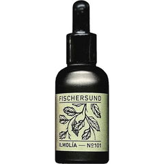 No̱ 101 (Perfume Oil) von Fischersund