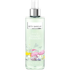 Breeze of Tender Blossom (Body Splash) by Betty Barclay