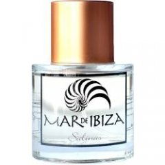 Salinas von Mar de Ibiza