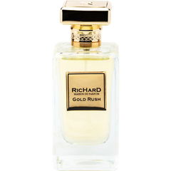 Gold Rush von Richard Maison de Parfum / Christian Richard