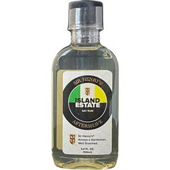 Island Estate by Sir Henry's