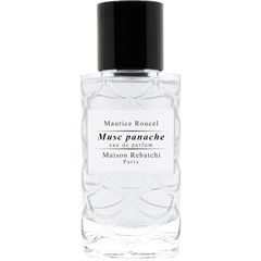 Musc Panache von Maison Rebatchi