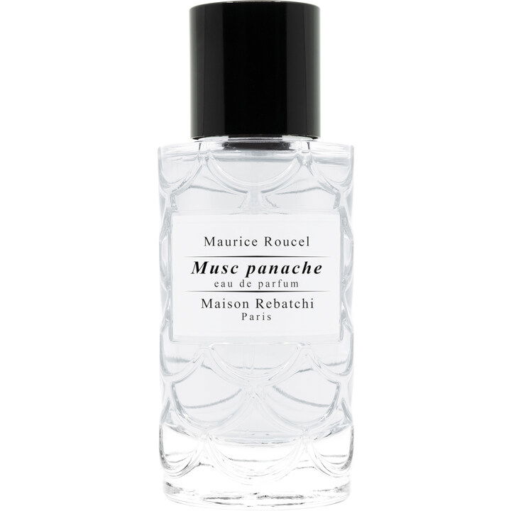 Musc Panache von Maison Rebatchi