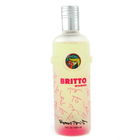 Britto Woman by Romero Britto