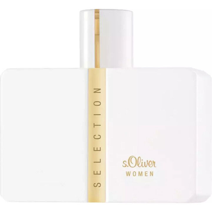 Selection Women (Eau de Parfum) von s.Oliver